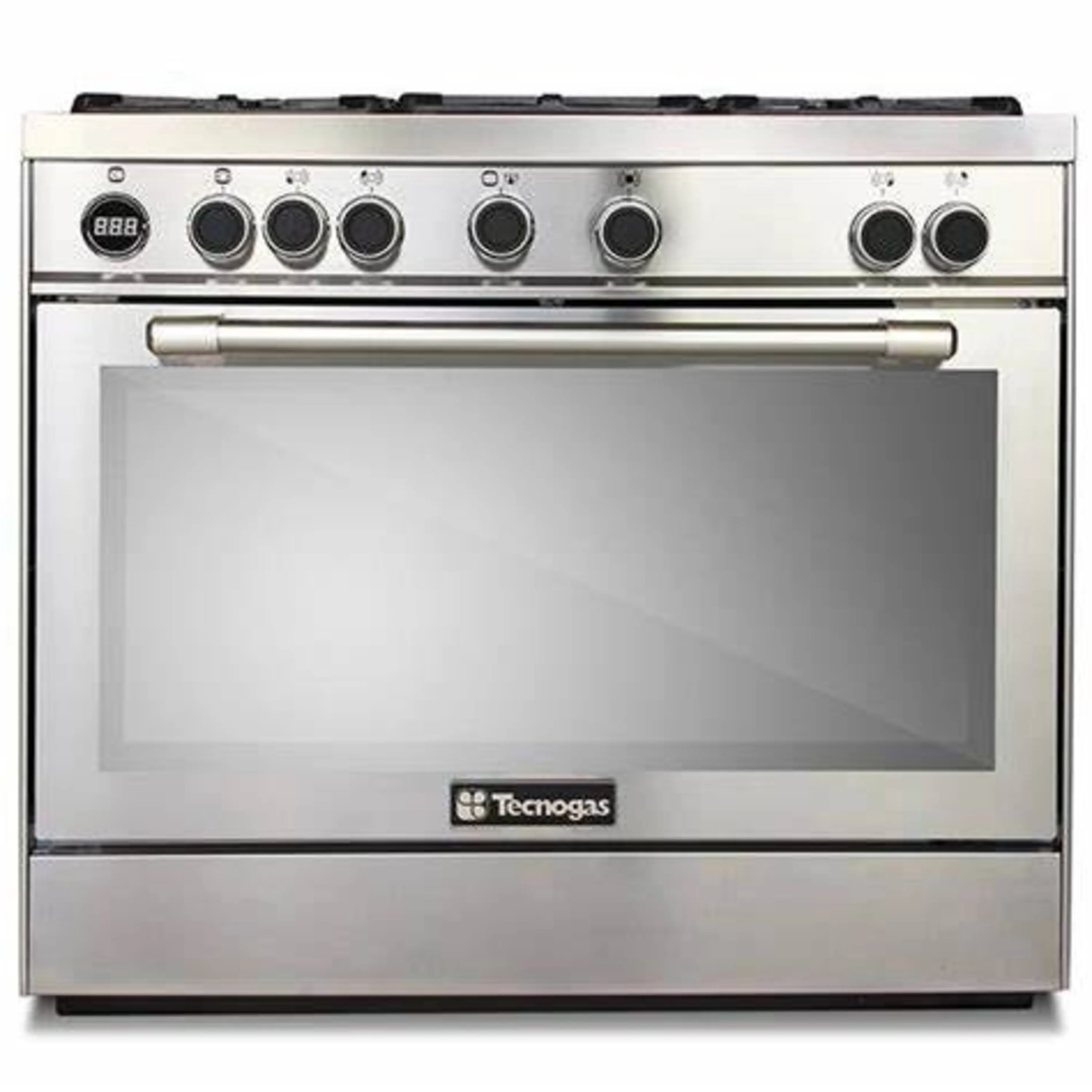 اجاق گاز تاکنوگاز دوفر شعله زماندار مدل DF20 اجاق گاز تاکنوگاز دوفر شعله زماندار مدل DF20